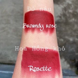 Hama cloudy lipstick