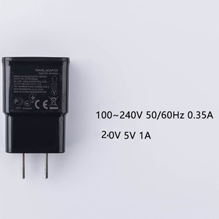 Cốc sạc 5V 1A giá rẻ cho điện thoại android
