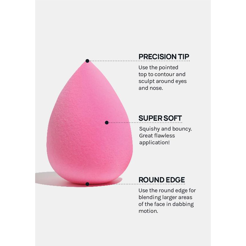 MÚT TRANG ĐIỂM AOA PAW PAW SUPER SOFT WONDER BLENDER