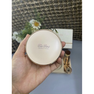 Phấn nước Ohui  The First  Cushion cao cấp tách set k vỏ giấy