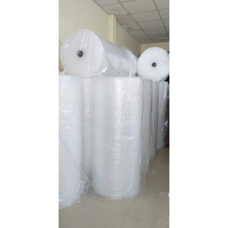 1 mét Cuộn Xốp Hơi, Bong Bóng Khí  Bọc Gói Hàng