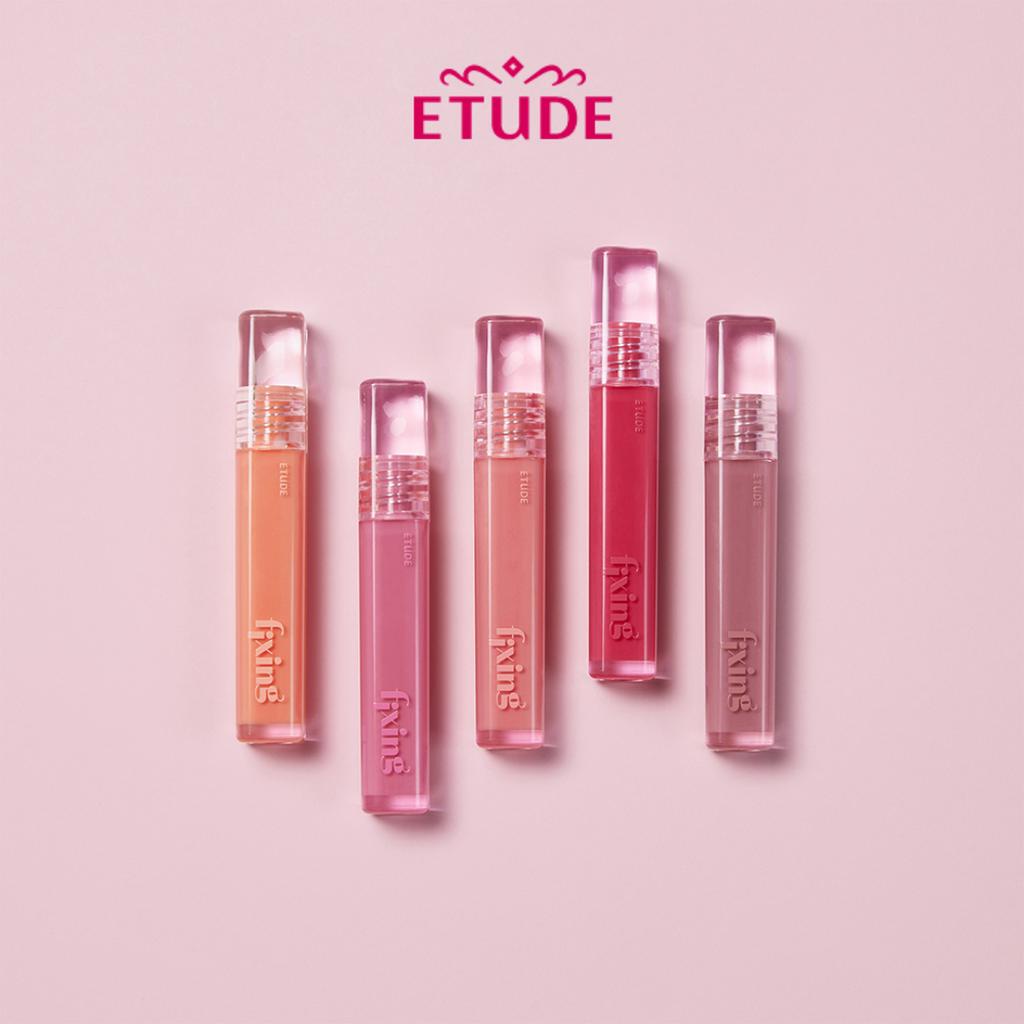 Son Tint ETUDE 3.8g Chất Lượng Cao