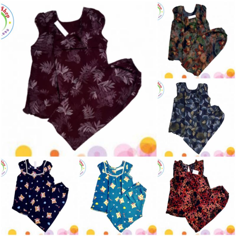 [HOT BIGSIZE 60-80kg] Combo 3 bộ tole lanh lửng bigsize từ 60-80kg nhiều mẫu | BigBuy360 - bigbuy360.vn