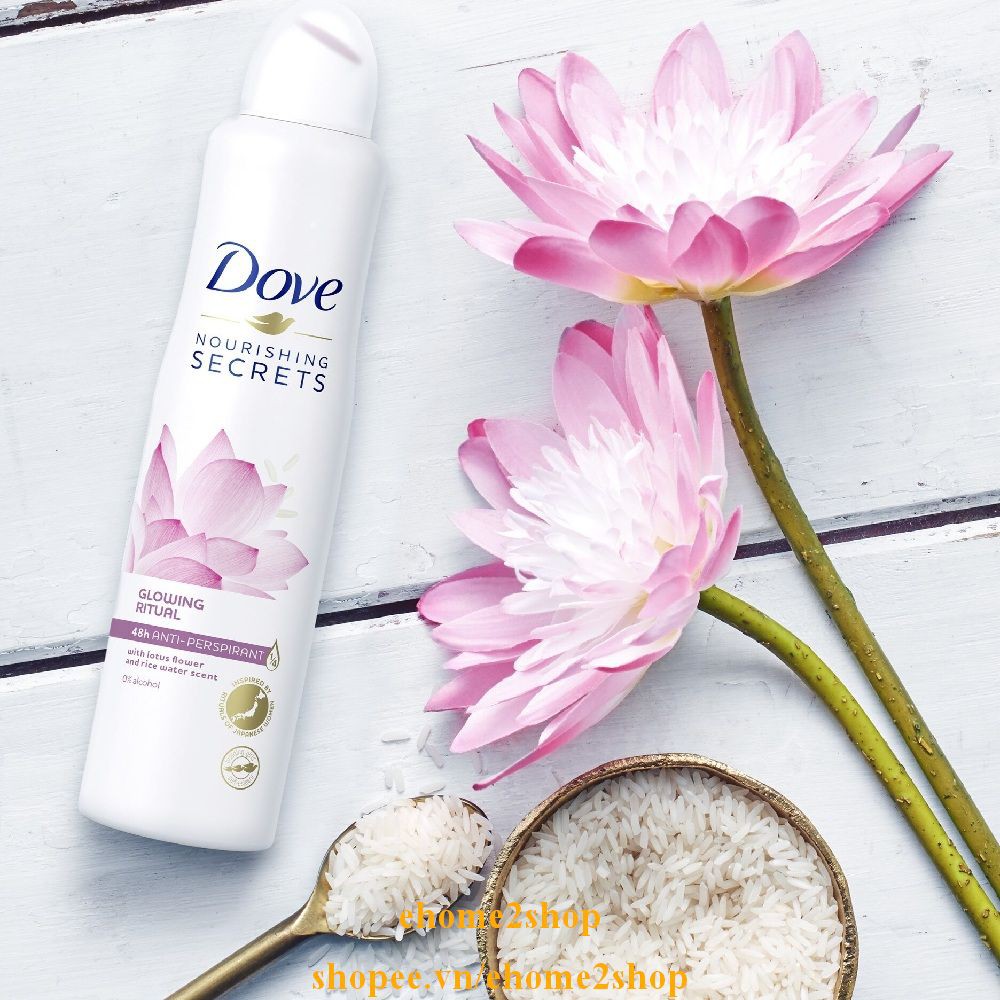 Xịt Khử Mùi Nữ 150Ml Dove Với Nhiều Phân Loại Giúp Bạn Dễ Chọn Lựa Hơn, shopee.vn/ehome2shop. | BigBuy360 - bigbuy360.vn