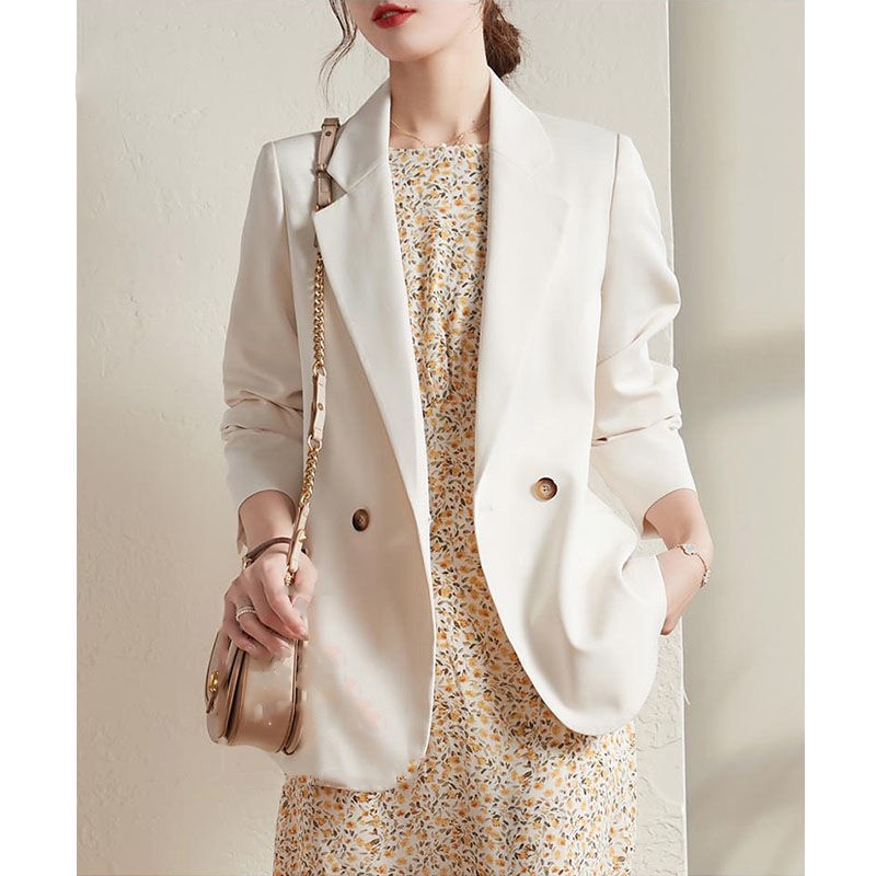 Áo suit IELGY nhỏ có size lớn thời trang khí chất Hàn Quốc