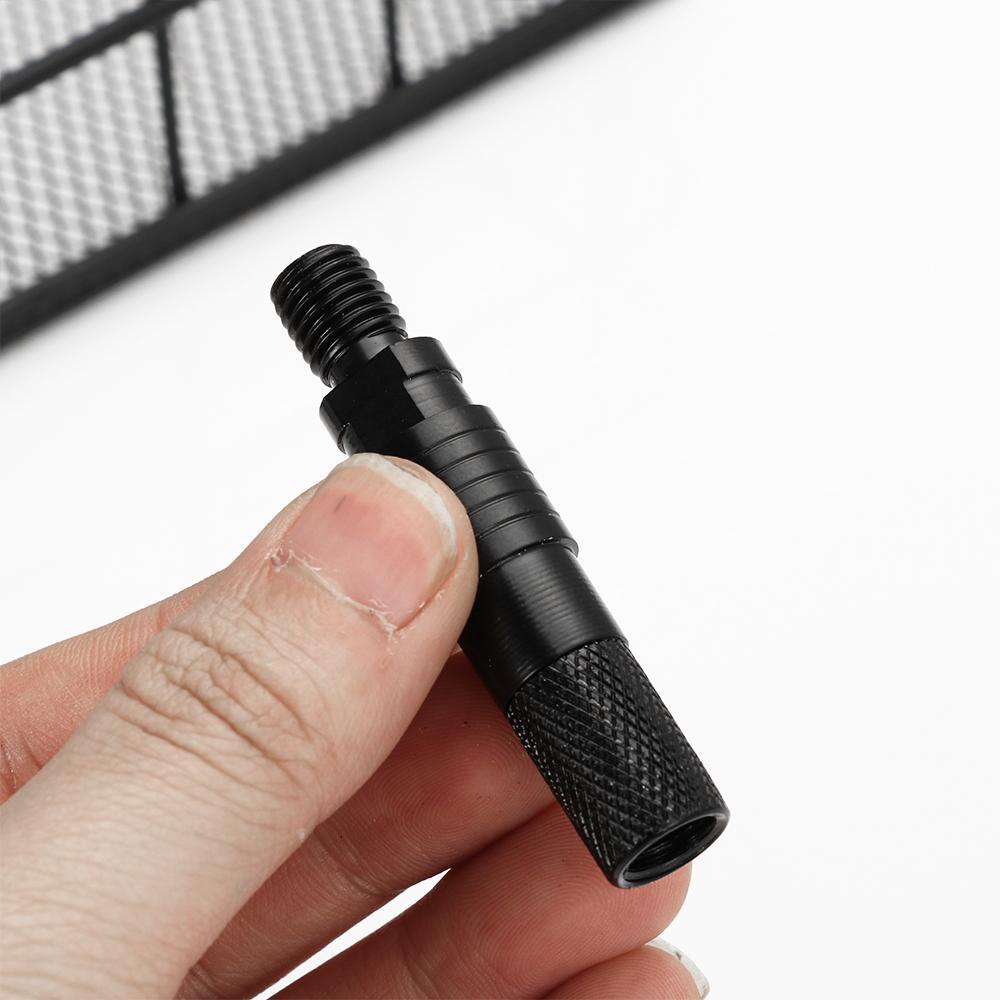 Btlimer Chuông Báo Cá Cắn Câu Phong Cách Mới Tháo Gỡ Nhanh