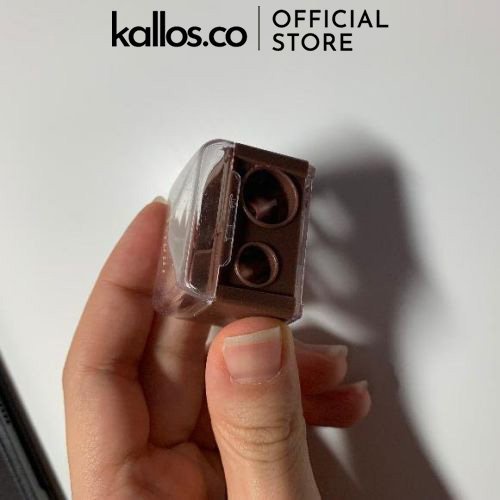 Bấm Mi, Đệm Kẹp Bấm Mi, Dán Kích Mí Innisfree Eyelash Curler, Refill, Double Eyelid Sticker - Kallos Vietnam