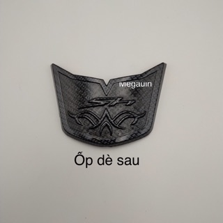 Ốp các bon trang trí Sh Mode 2013-2019