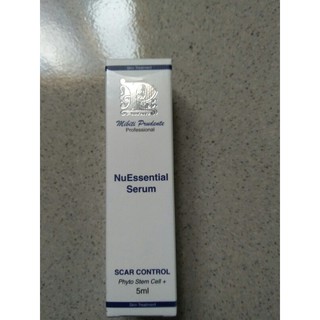 Tế bào gốc Scar control