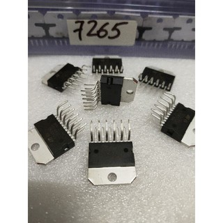 IC Công suất TDA 7265