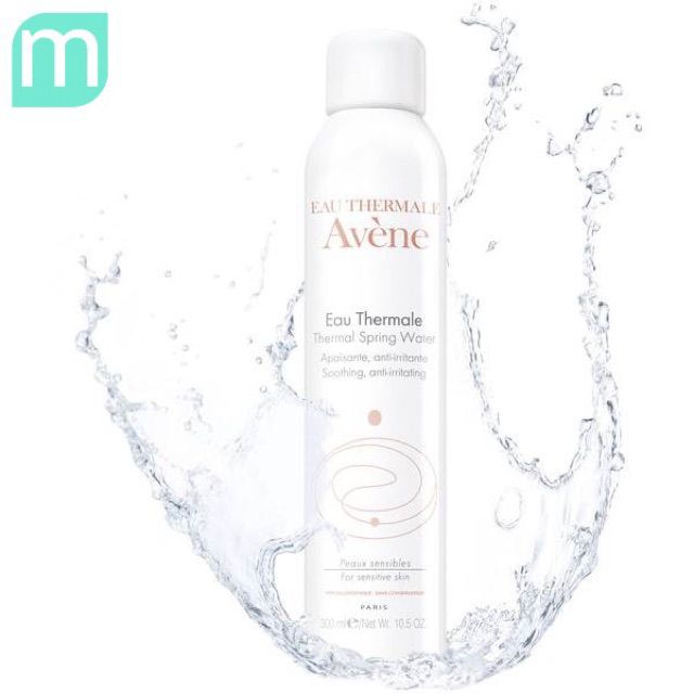 Sale 38% Xịt khoáng avène 300ml | BigBuy360 - bigbuy360.vn