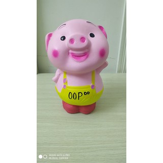 Heo Đất OPPO Siêu Dễ Thương