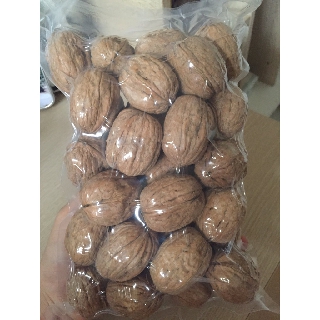 QUẢ ÓC CHÓ MỸ 500GR