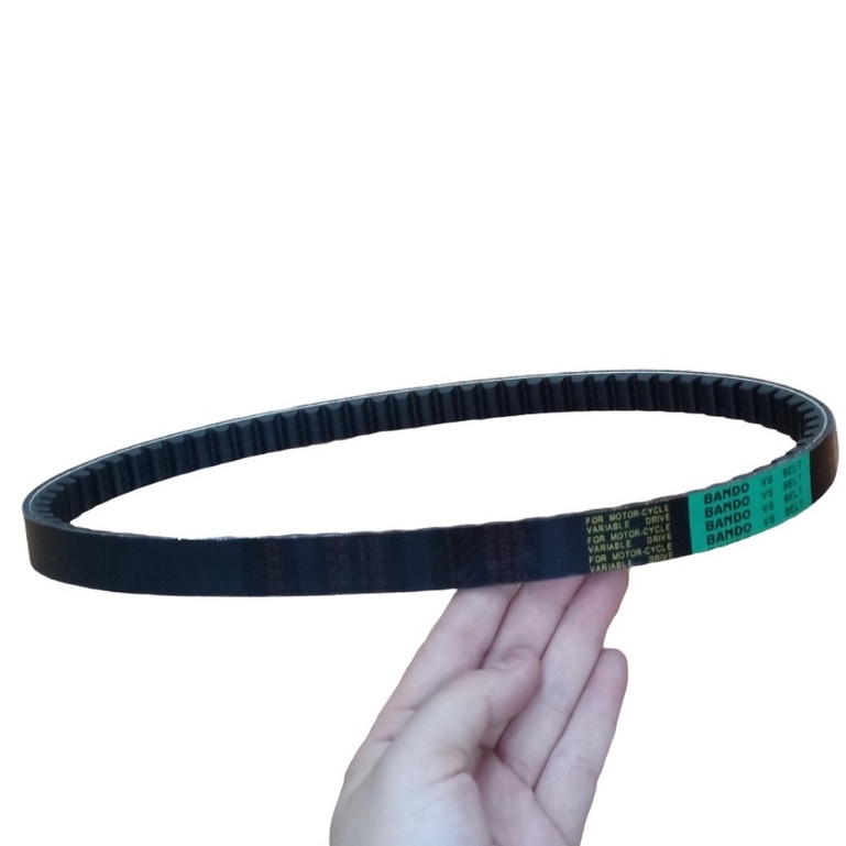 Dây curoa dây đai lắp xe Vespa LX 3V + Su Saphia- A8636