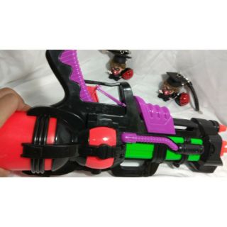 Súng Nước Áp Lực 44cm