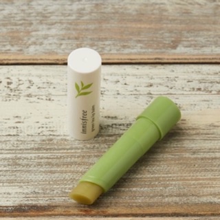 Son dưỡng trà xanh INNISFREE