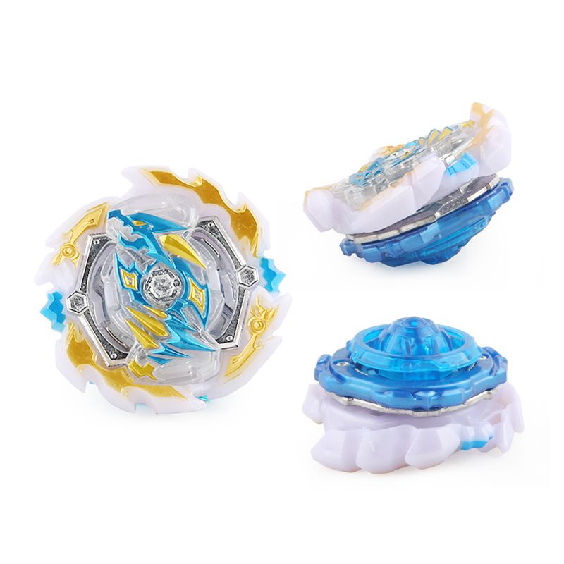 Beyblade Đồ Chơi Con Quay Chiến Đấu 3 Trong 1 Burst Fight Gt B-133