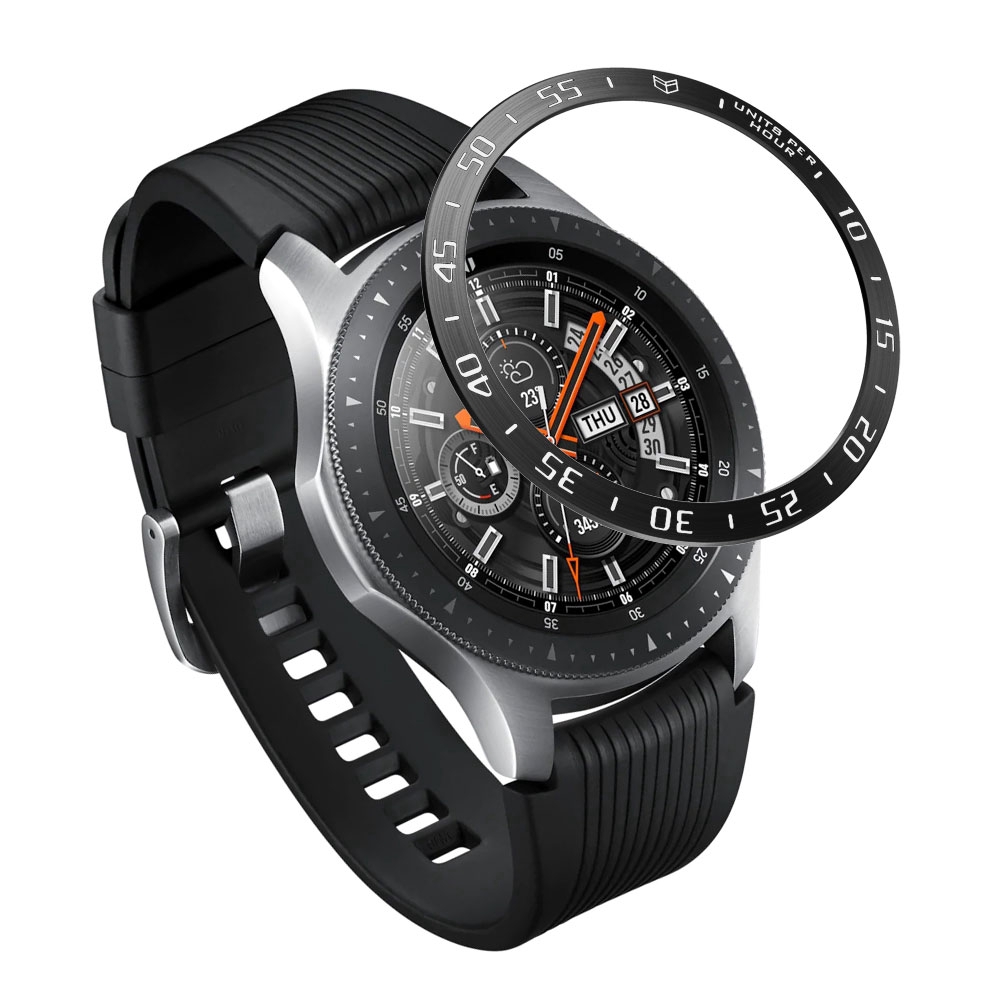 Viền Bảo Vệ Mặt Đồng Hồ Thông Minh Galaxy Watch 46mm 42mm/samsung Gear S3