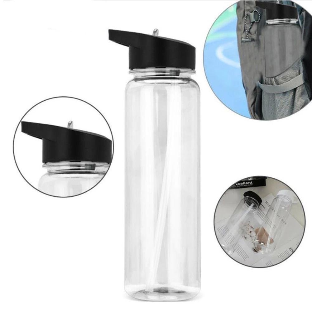 Bình Nước Thể Thao 750ml Không BPA