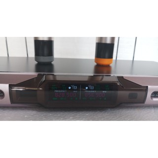 Micro không dây Bose PRO 9090U