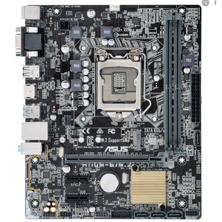 Boar machh chính asus asus h110m-e/m.2