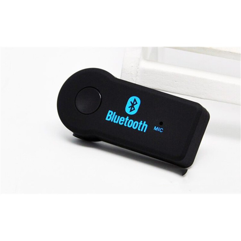 Bộ thu Bluetooth Audio 4.0 kèm pin (1 nút nhấn)