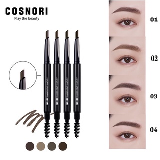 Chì kẻ mày siêu mảnh Easy Drawn Auto Eyebrow 0.3g