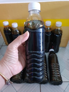 Nước màu kho thịt kho cá