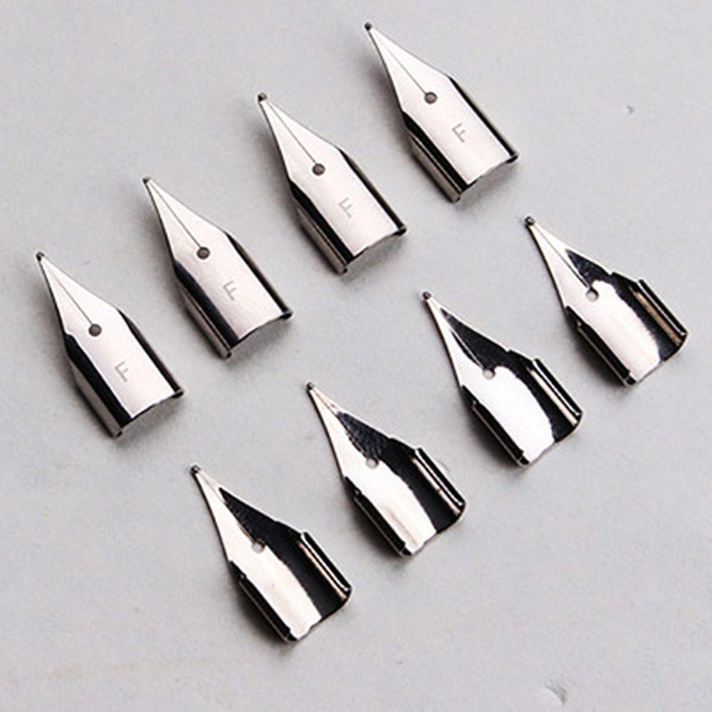 Ngòi Bút Bằng Thép Không Gỉ 359 Dành Cho Học Sinh Wing Sung