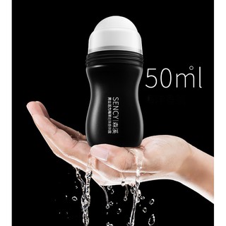 Lăn khử mùi cho nam giới cao cấp SENCY khử mùi hôi cơ thể, ngăn mồ hôi nam, luôn khô thoáng NO-DNT110007