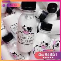 Kích trắng sữa non