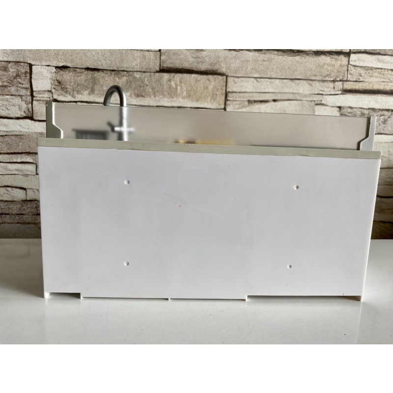 Mô hình bếp dài Rement cổ -used