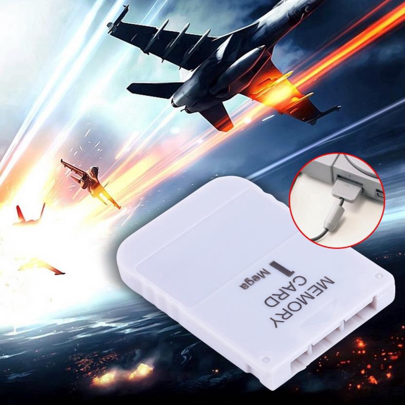 Thẻ nhớ 1mb cho Sony PS1 | BigBuy360 - bigbuy360.vn