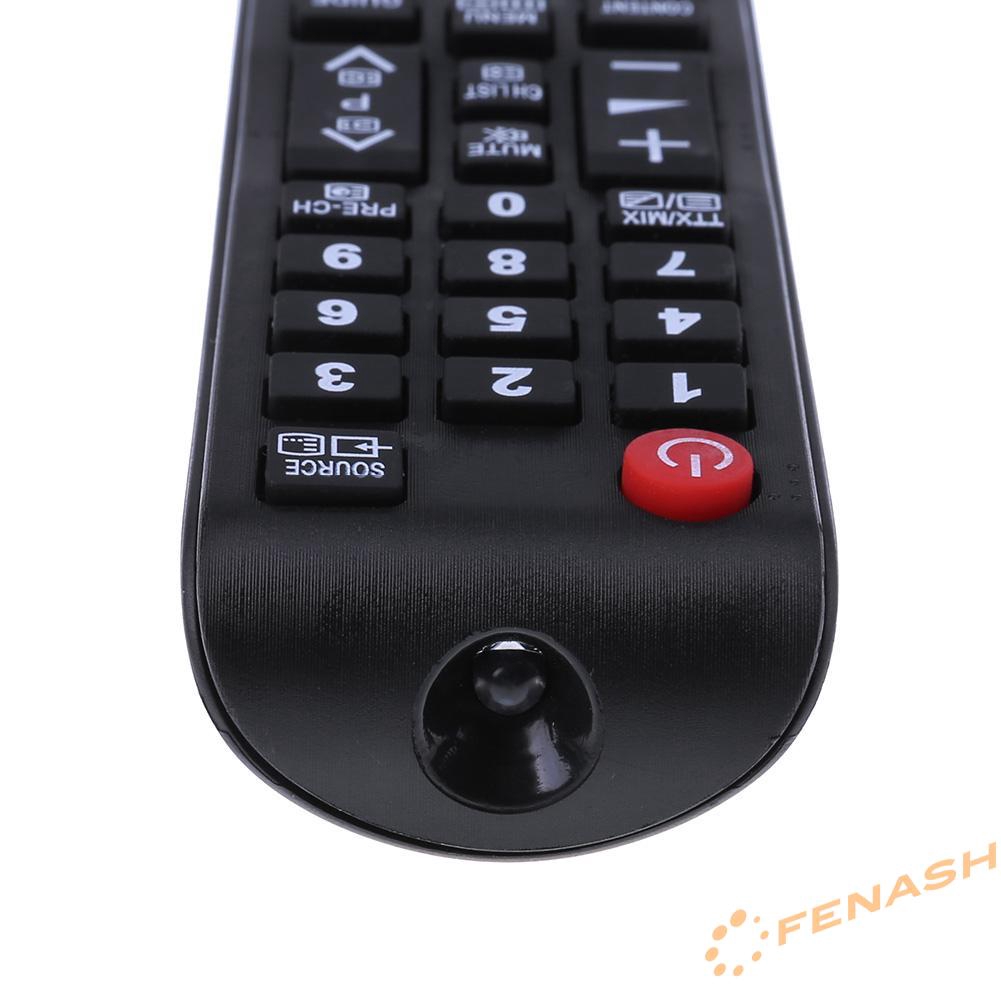 Thiết bị điều khiển từ xa cho TV thông minh Samsung Aa59-00607A Aa59-602A 3d