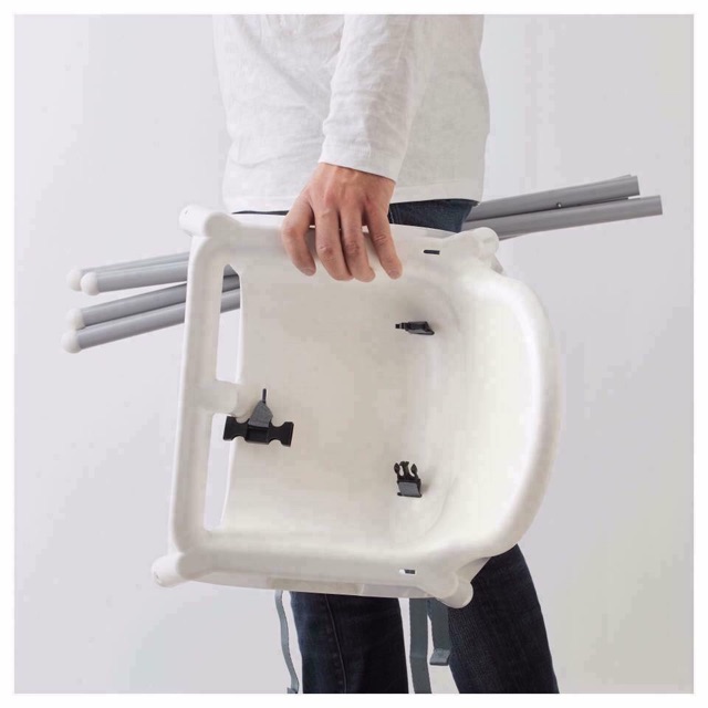 Ghế ăn dặm hãng IKEA
