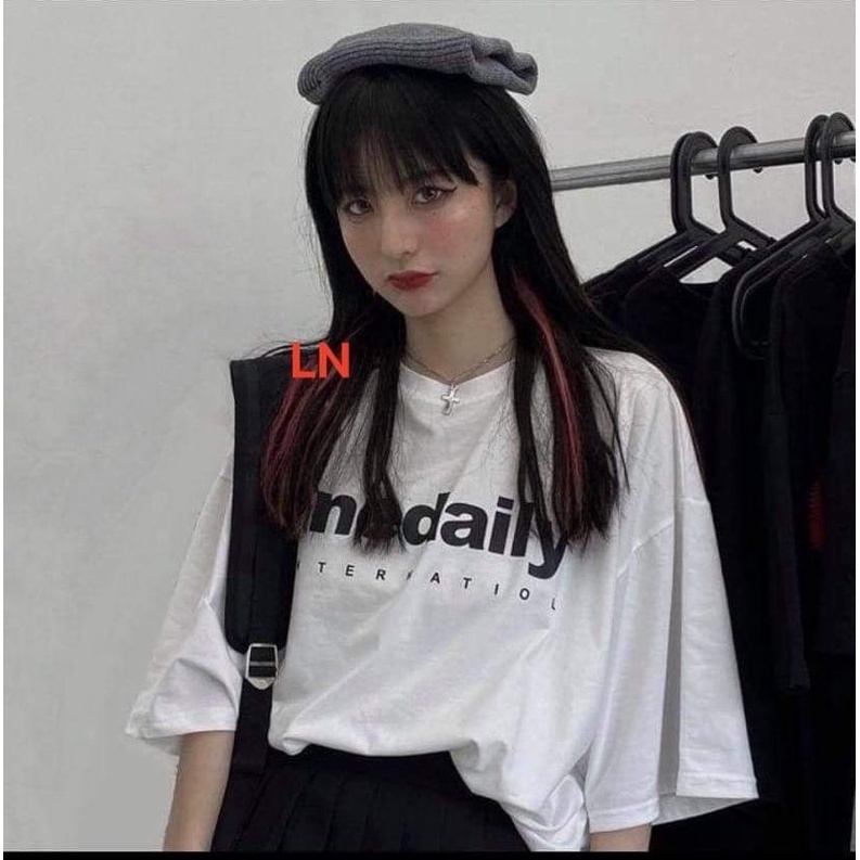 Áo phông Onedaily TH6