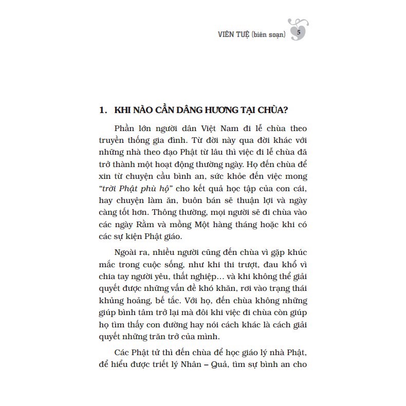 Sách - Đi chùa lễ Phật - bìa mềm