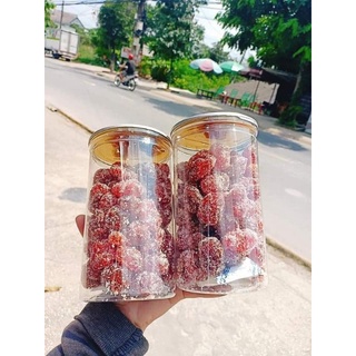 🍅🍅 CÀ CHUA RIM CHANH MUỐI🍅🍅500GR