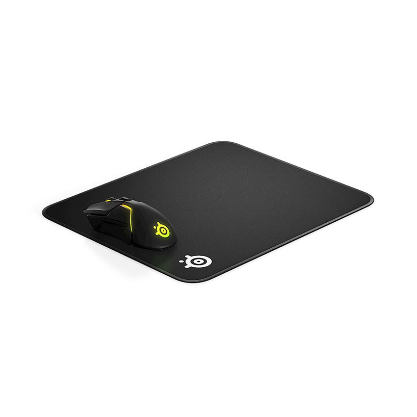 Lót Chuột Steelseries QCK Edge Medium - Hàng Chính Hãng