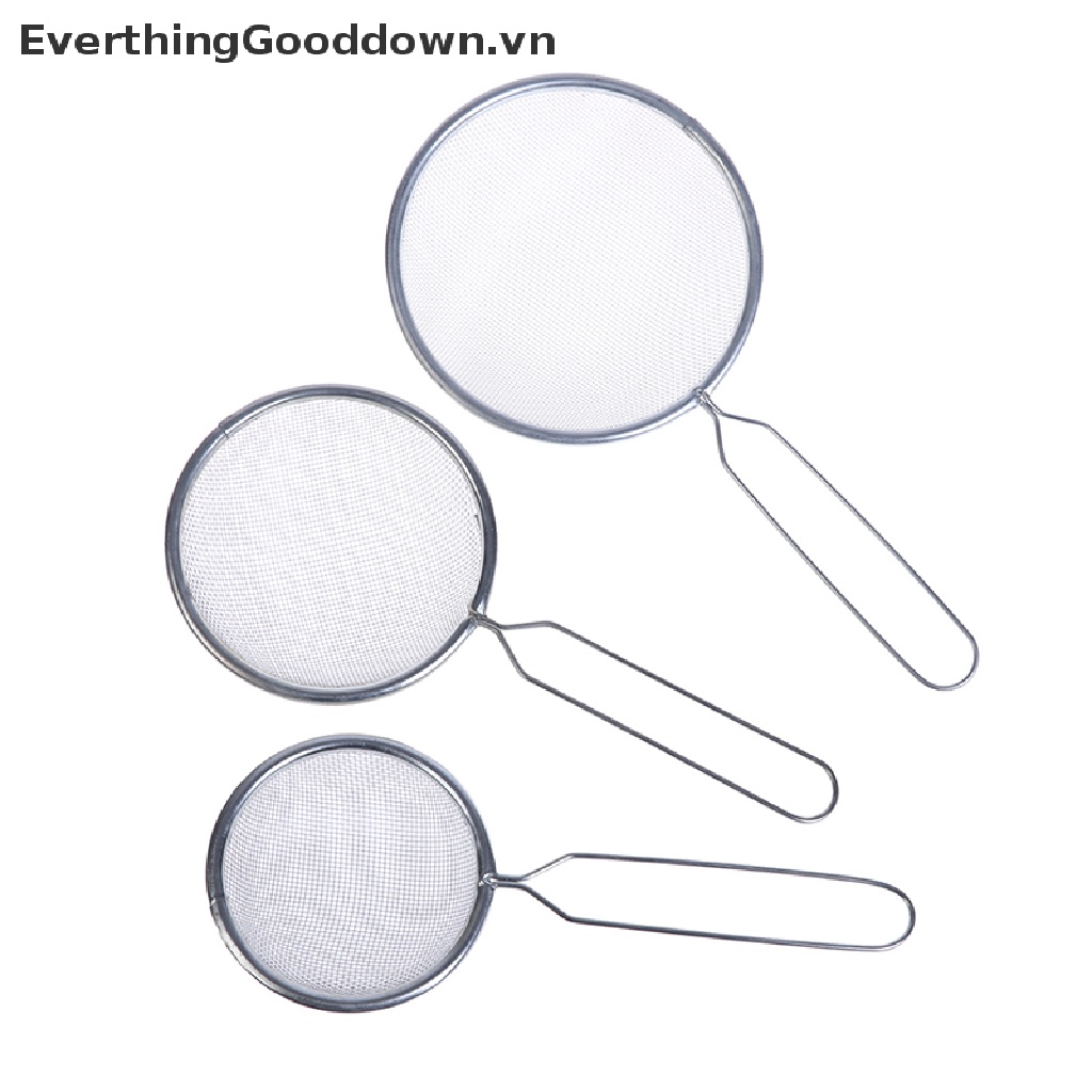 Everthinggooddown 1 Vỉ Đựng Sữa Đậu Nành / Đậu Nành Bằng Thép Không Gỉ