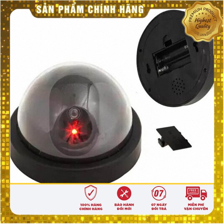 Camera Mô Hình Chống Trộm Tiết Kiệm