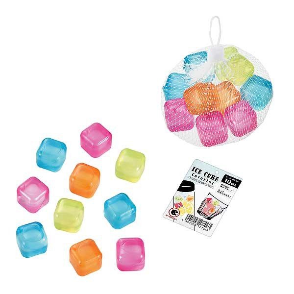 Viên đá khô Ice Cube