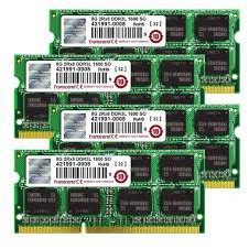 Ram laptop SK Hynix - DDR3 - 8GB - Bus 1600Mhz - PC3L 12800