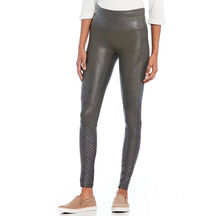 Quần legging co giãn vnxk size S, 1X