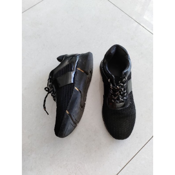 Pass giày thể thao sz 35