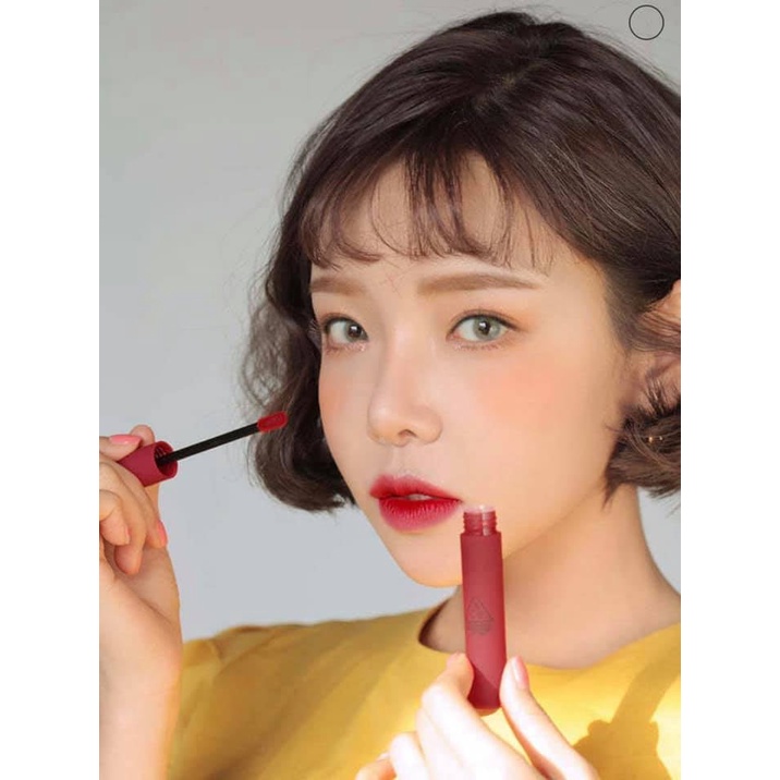 [Liên hệ trước khi đặt] Son kem lì 3cce Smoothing Lip Tint | BigBuy360 - bigbuy360.vn