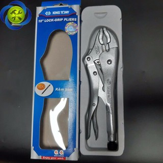 Kìm bấm chết kingtony 10 inch - 6011-10