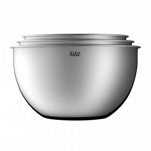 Set 3 âu trộn Silit, set tô trộn Silit 3 món cao cấp