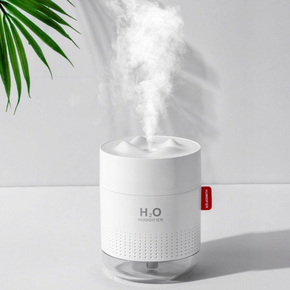 Máy Tạo Độ Ẩm Không Khí LONTIME Có Thể Sạc Lại Được