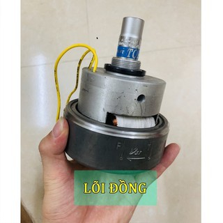 Củ Phát Điện Gắn Xe Máy - Máy Phát Điện Mini Gắn Xe Máy - Công suất 1500W - Phát Điện Gia Đình